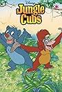 Jungle Cubs (1996)