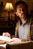 Silas Weir Mitchell in Grimm (2011)