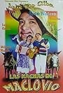 Las nachas de Maclovio (2003)