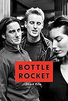 Bottle Rocket