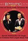 David Bowie & Bing Crosby: Peace on Earth/Little Drummer Boy (1982)