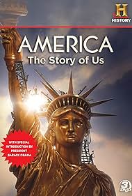 America: The Story of the US (2010)