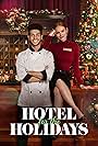 Hotel for the Holidays (2022)