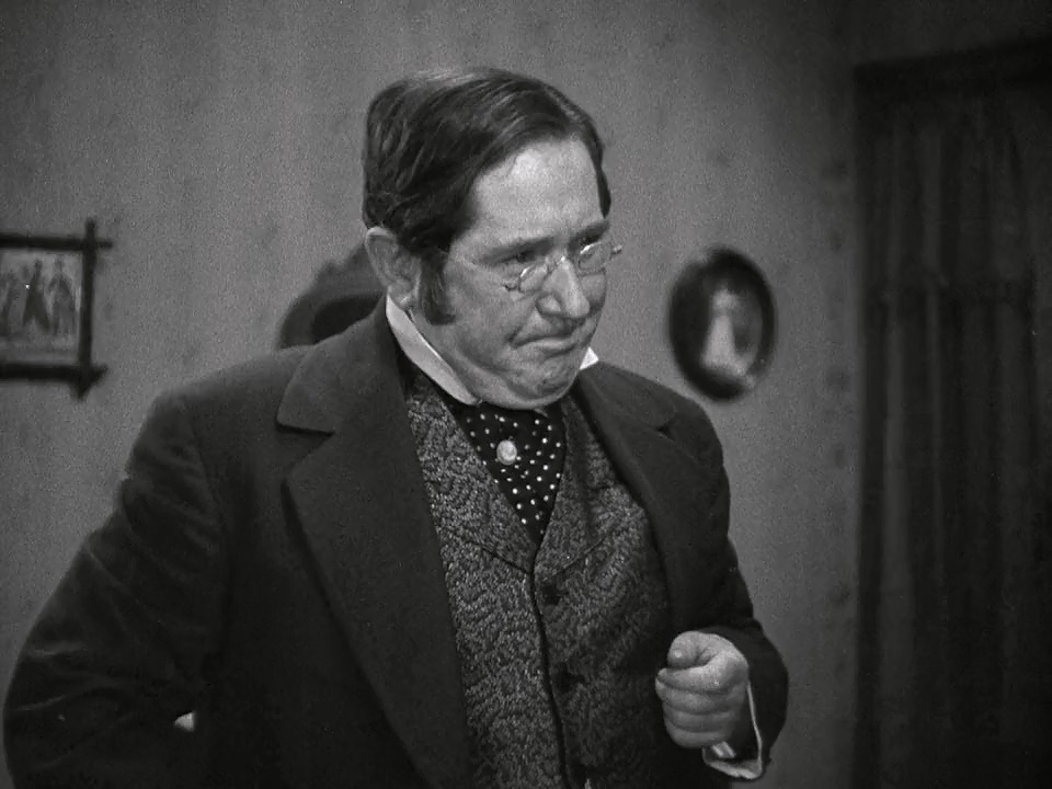 J.M. Kerrigan in The Prisoner of Shark Island (1936)