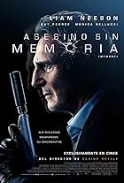 Liam Neeson in Asesino sin memoria (2022)