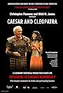 Christopher Plummer and Nikki M. James in Caesar and Cleopatra (2009)