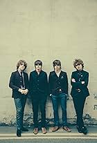 The Strypes: Best Thing Since Cavan (2015)