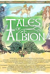 Primary photo for Tales of Albion