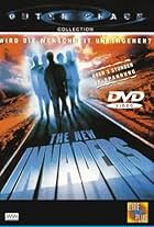 The Invaders (1995)