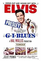 Elvis Presley in G.I. Blues (1960)