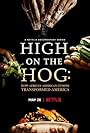 High on the Hog: How African American Cuisine Transformed America (2021)