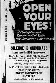 Open Your Eyes (1919)