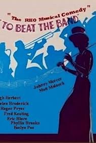 To Beat the Band (1935)