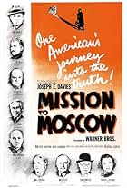 Mission to Moscow