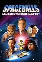 Spaceballs - Mel Brooks' verrückte Raumfahrt