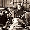 June Duprez and Louis Hayward in And Then There Were None (1945)