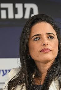 Primary photo for Ayelet Shaked