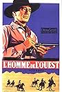 Gary Cooper in L'homme de l'Ouest (1958)