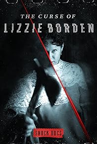 Primary photo for The Curse of Lizzie Borden