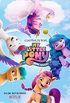 My Little Pony: Nova Geração