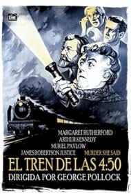 El tren de las 4:50 (1961)