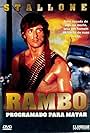 Sylvester Stallone in Rambo (1982)