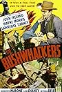 The Bushwhackers (1951)