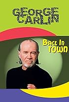 George Carlin: Back in Town (1996)