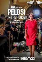 Pelosi in the House