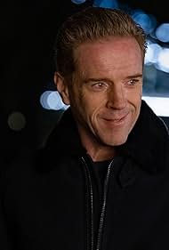 Damian Lewis in Tower of London (2023)