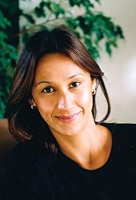 Primary photo for Monica Ali