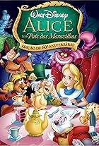 Alice no País das Maravilhas