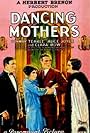 Clara Bow, Alice Joyce, Conway Tearle, and Norman Trevor in Dancing Mothers (1926)