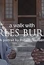 A Walk with Charles Burnett (2019)