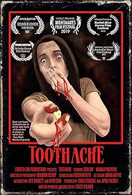 Erin Day in Toothache: A Film by Stacey Palmer (2019)