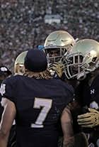 A Season with Notre Dame Football (2015)