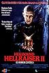 Doug Bradley in Hellraiser II, puerta al infierno II (1988)