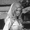 Linda Evans in The Big Valley (1965)