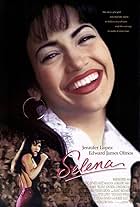 Selena - Ein amerikanischer Traum