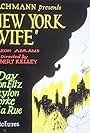 His New York Wife (1926)