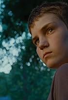 Hunter McCracken in The Tree of Life (2011)