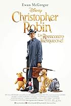 Christopher Robin: Um Reencontro Inesquecível