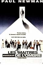 Les maîtres de l'ombre