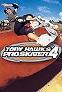 Tony Hawk's Pro Skater 4 (2002)