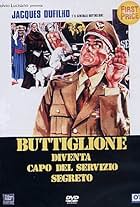 Buttiglione diventa capo del servizio segreto (1975)