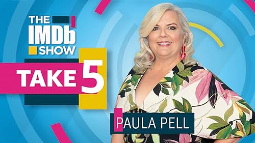 'Wine Country' Star Paula Pell Declares Her Love For Madea Films & 'Bridesmaids'