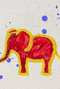 Primary photo for Little Red Elephant