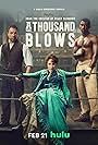 A Thousand Blows (2024)