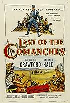 Last of the Comanches