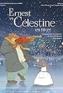 Ernest et Célestine en hiver (2017)